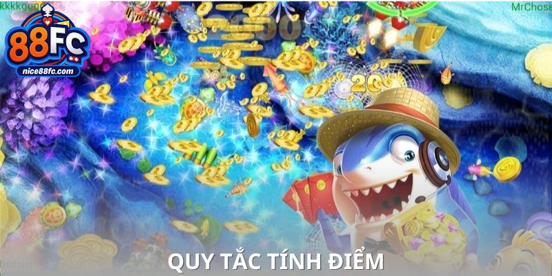 Quy tắc chơi chuẩn dễ học thuộc