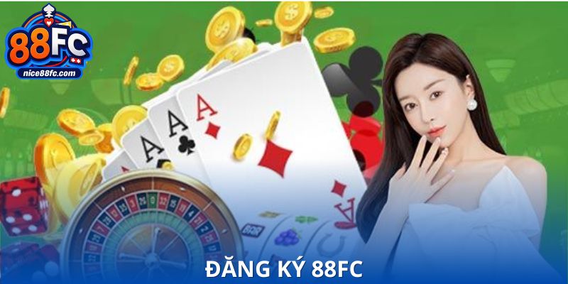 Đăng Ký 88FC